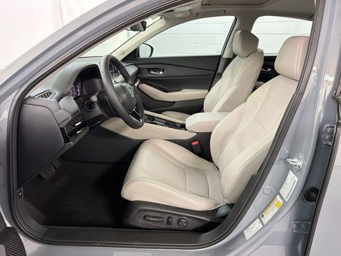New 2026 Honda Accord EX-L image 5