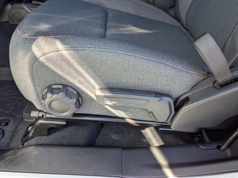 New 2026 Jeep Wrangler Sport image 21