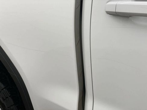 Used 2022 GMC Sierra 1500 AT4 w/ AT4 Preferred Package image 30