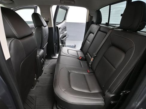 Used 2018 GMC Canyon SLT w/ Driver Alert Package AWD/4WD image 38