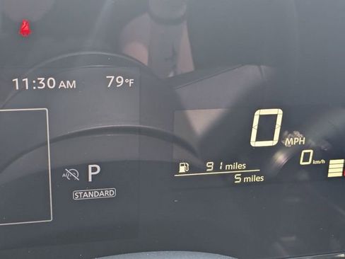 New 2026 Nissan Kicks S w/ Charging Package FWD image 19