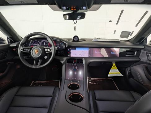 New 2026 Porsche Taycan GTS image 21