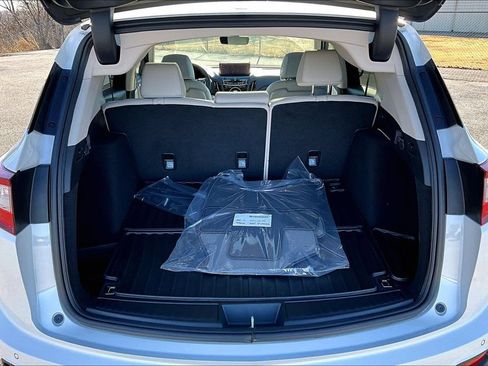New 2026 Acura RDX w/ Technology Package AWD/4WD image 40