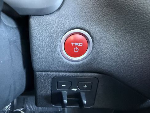 Used 2023 Toyota Tundra TRD Pro image 34