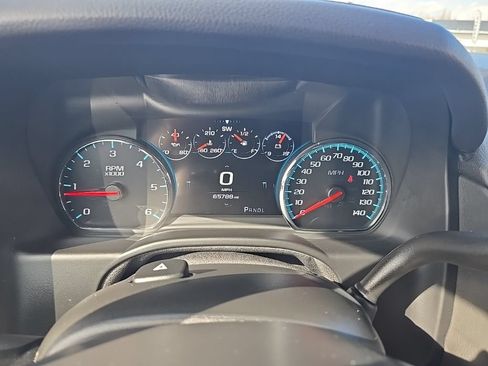 Used 2020 GMC Yukon Denali AWD/4WD image 17