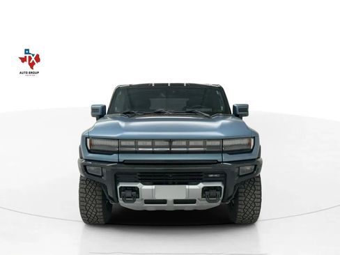 Used 2024 GMC Hummer EV 3X w/ Omega Edition image 8