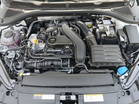 New 2026 Volkswagen Jetta SE image 21