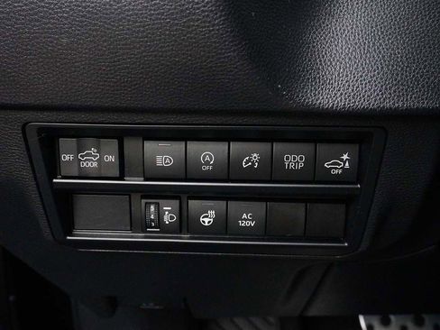 Used 2024 Toyota Tundra SR5 w/ TRD Sport Premium Package AWD/4WD image 42