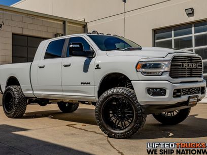 Used 2023 RAM 2500 Laramie