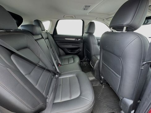 Used 2020 MAZDA CX-5 Grand Touring Reserve image 19