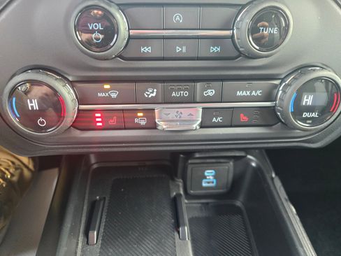 New 2025 Ford Bronco Big Bend AWD/4WD image 17
