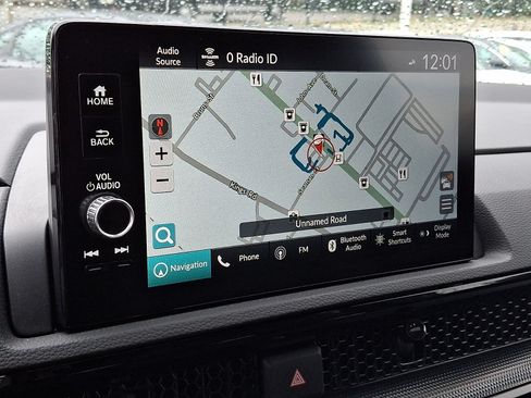 Used 2023 Honda CR-V Sport Touring image 17