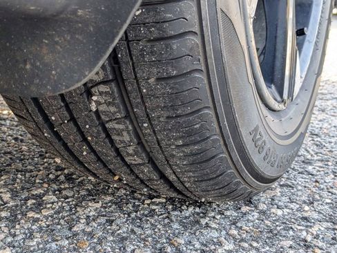 Certified 2024 Nissan Sentra SV image 13