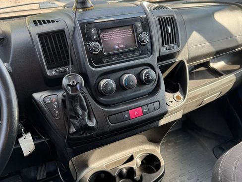 Used 2020 RAM ProMaster 3500 FWD image 13