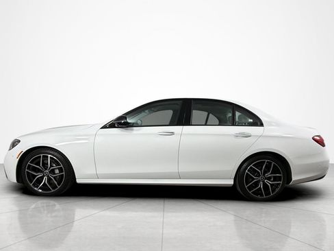 Used 2023 Mercedes-Benz E 350 Sedan image 2