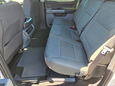 Used 2024 Ford F150 XLT AWD/4WD image 9