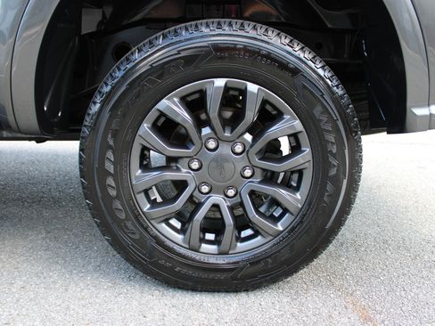Used 2019 Ford Ranger XLT w/ Equipment Group 302A Luxury image 10