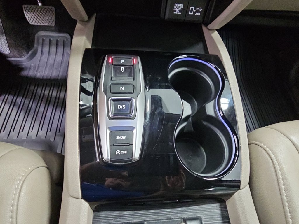Used 2022 Honda Pilot Touring image 22