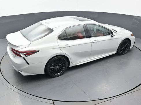 Certified 2024 Toyota Camry XSE image 46