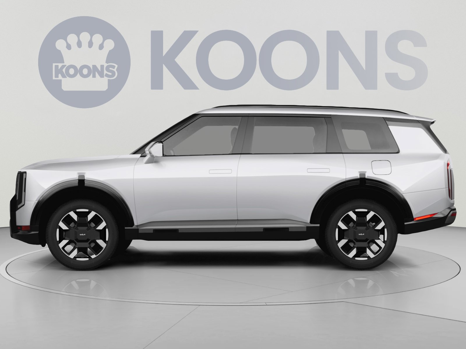 New 2027 Kia Telluride S AWD/4WD image 2
