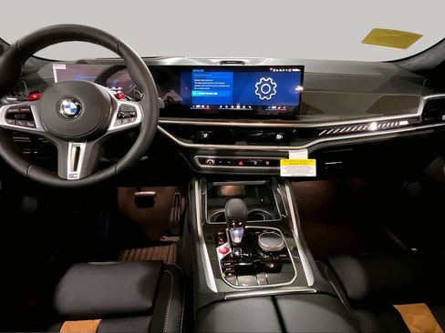 New 2026 BMW X6 M Competition w/ Executive Package AWD/4WD image 7