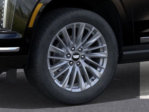 New 2026 Cadillac Escalade Luxury w/ LPO, Floor Liner Package image 9