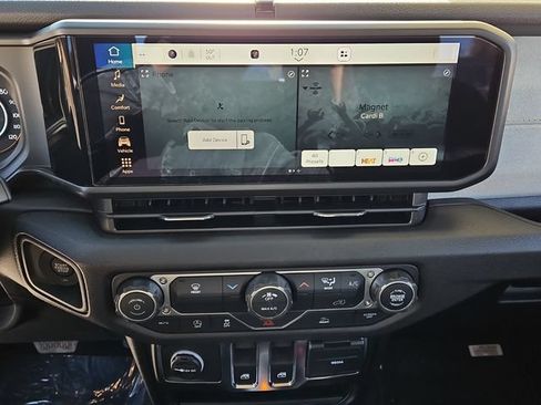 New 2026 Jeep Wrangler Sport AWD/4WD image 13
