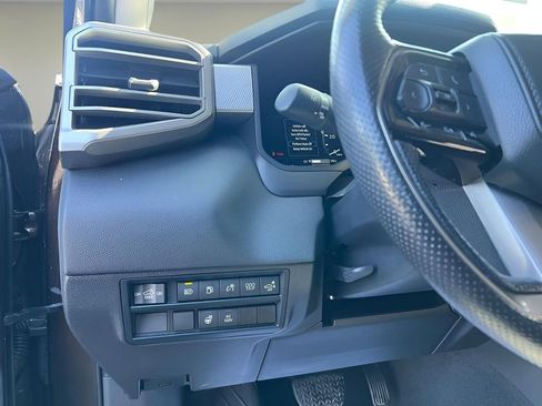 Used 2024 Toyota Tundra Limited image 13