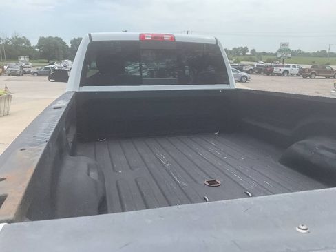 Used 2013 RAM 2500 Outdoorsman w/ Luxury Group AWD/4WD image 10