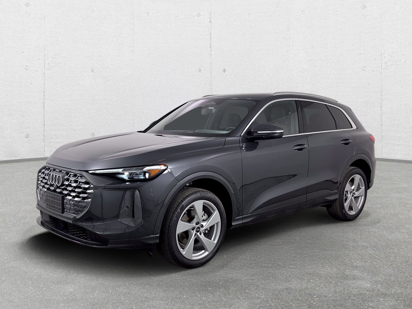 New 2026 Audi Q5 Premium Plus AWD/4WD image 46