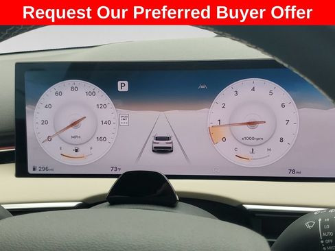 New 2026 Genesis GV70 2.5T Select AWD/4WD image 21