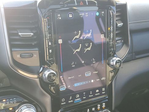 Used 2022 RAM 1500 Rebel w/ Rebel Level 2 Equipment Group image 22