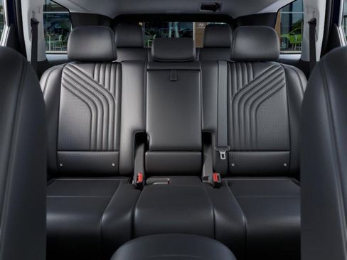 New 2026 Hyundai Palisade FWD Hybrid image 12