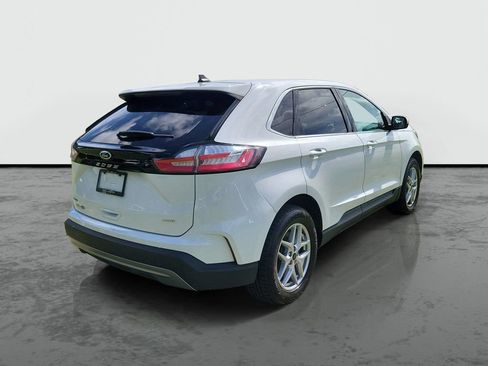Used 2023 Ford Edge SEL AWD/4WD image 2