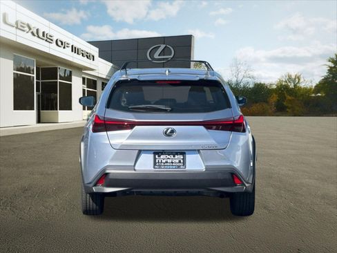 New 2026 Lexus UX 300h FWD image 9