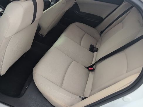 Used 2017 Honda Civic LX image 11