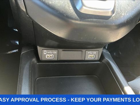 Used 2021 Honda CR-V EX image 20