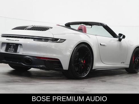 Used 2023 Porsche 911 Carrera GTS image 5
