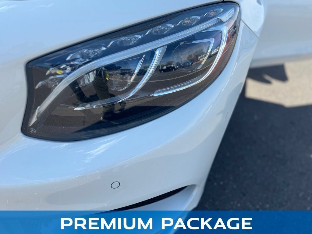 Used 2017 Mercedes-Benz S 550 Cabriolet image 15