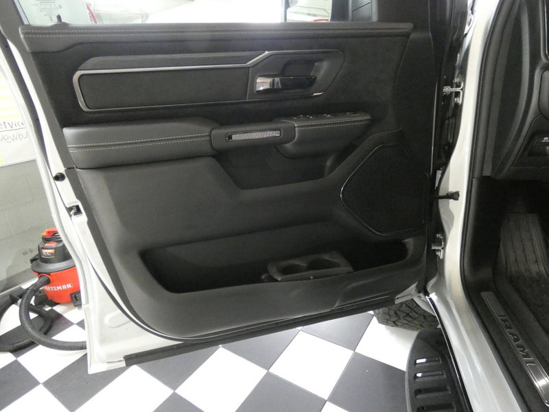 New 2026 RAM 1500 RHO AWD/4WD image 24