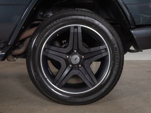 Used 2013 Mercedes-Benz G 500 image 42