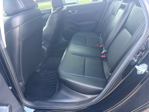 Used 2024 Honda Civic EX-L image 33