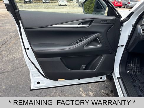 Certified 2026 INFINITI QX60 Luxe w/ Cargo Package image 10