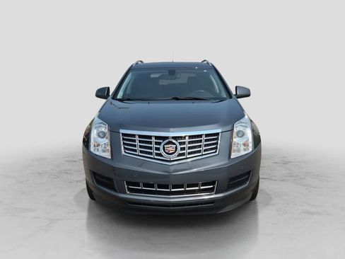 Used 2013 Cadillac SRX Luxury FWD image 3