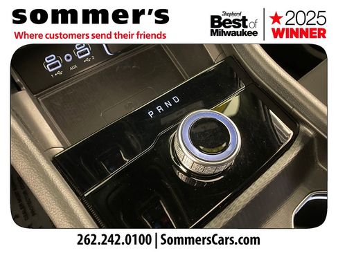 Used 2025 Jeep Grand Cherokee L Laredo w/ Luxury Tech Group I image 22