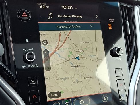 Used 2020 Subaru Outback Limited image 19