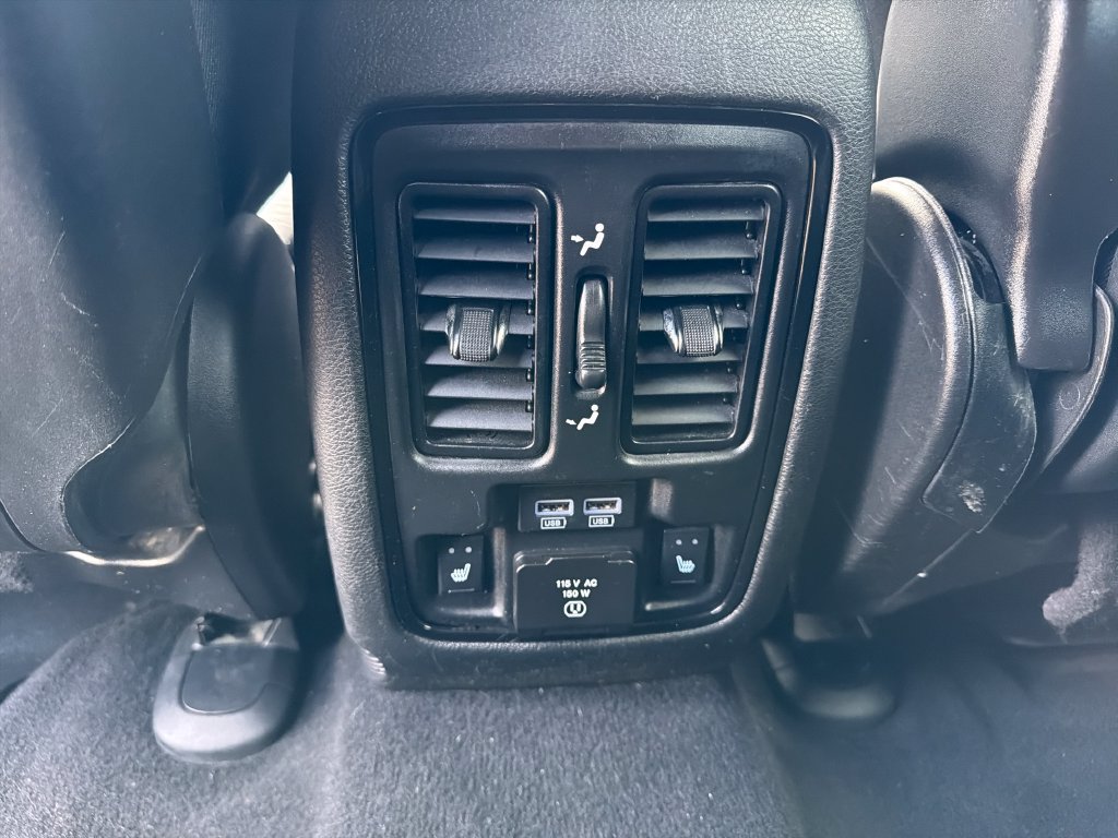 Used 2021 Dodge Durango GT AWD/4WD image 19