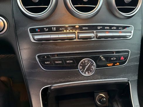 Used 2015 Mercedes-Benz C 300 4MATIC Sedan image 23