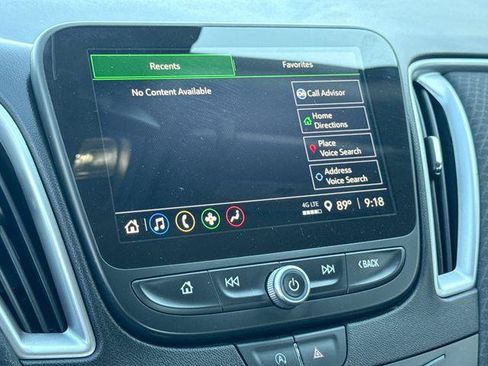Used 2025 Chevrolet Malibu LT FWD image 19
