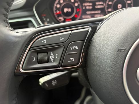 Used 2018 Audi A4 2.0T Premium Plus w/ Premium Plus Package AWD/4WD image 23